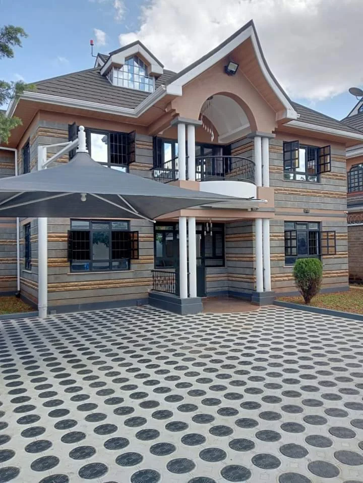 Outdoor Umbrellas
