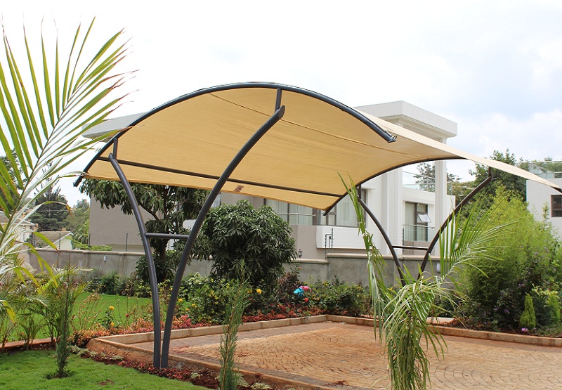 Car Shades 4 - Litlu Mart Kenya