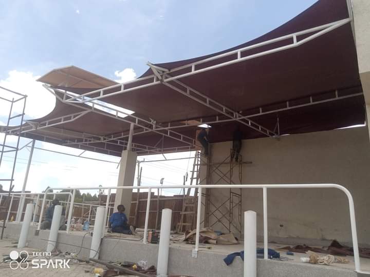 Custom Builds 10 - Litlu Mart Kenya