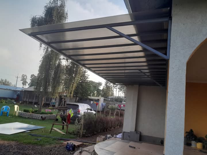 Custom Builds 4 - Litlu Mart Kenya