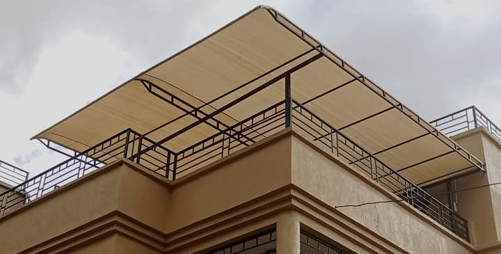 Custom Builds 5 - Litlu Mart Kenya