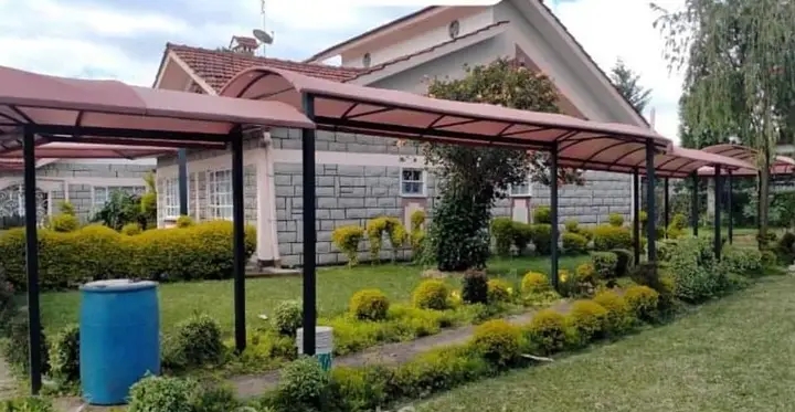 Custom Builds 9 - Litlu Mart Kenya
