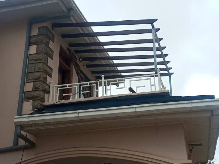 Pergolas 12 - Litlu Mart Kenya