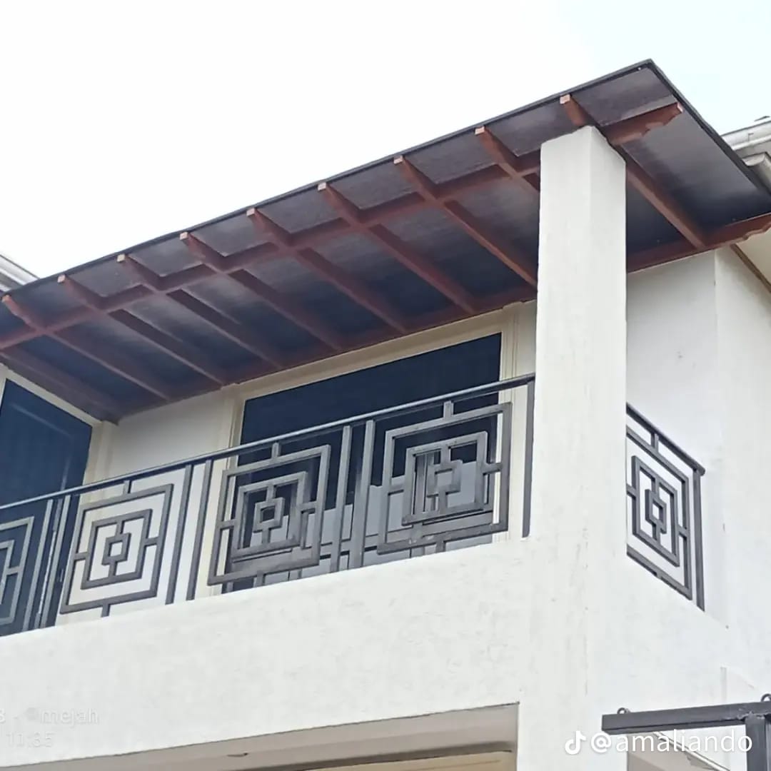 Pergolas 5 - Litlu Mart Kenya