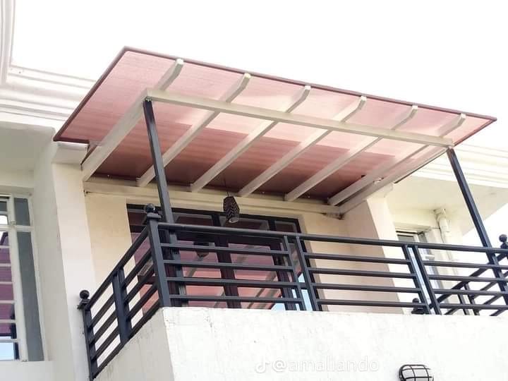 Pergolas 8 - Litlu Mart Kenya