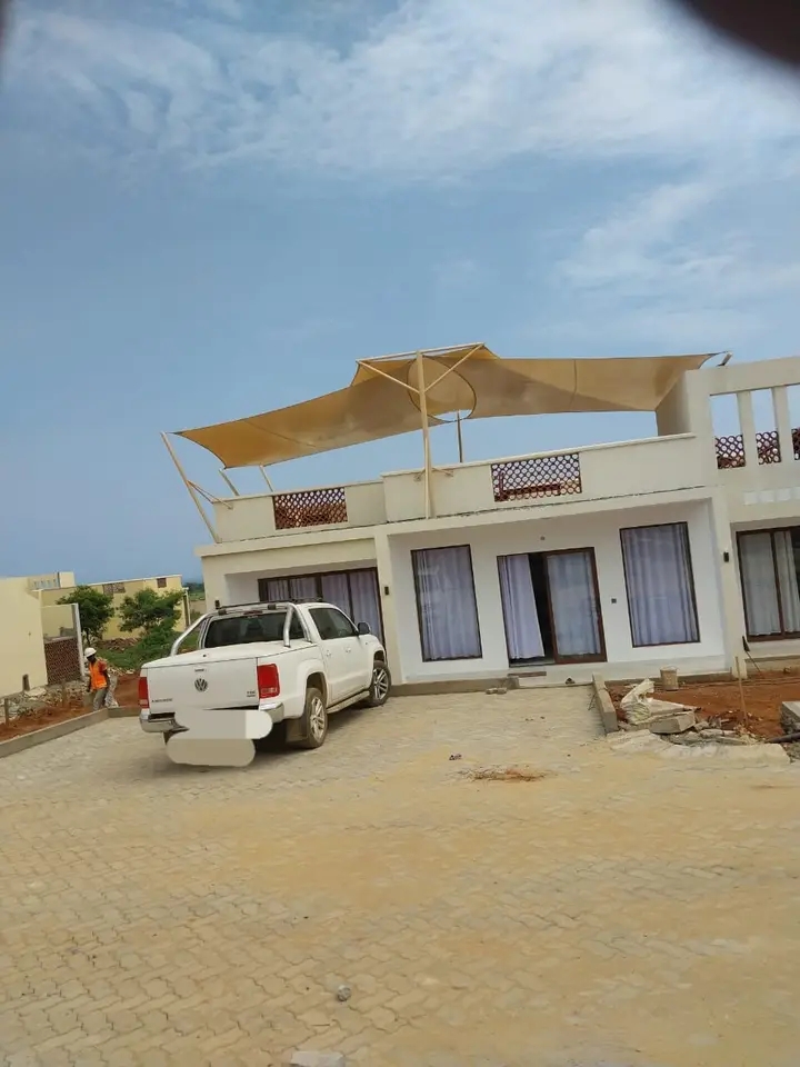 Sail Shades 4 - Litlu Mart Kenya