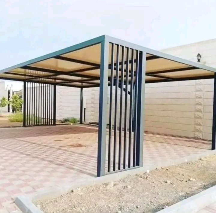 Event Gazebo Kenya