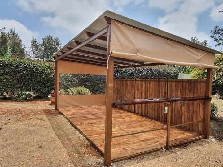 Gazebos Kenya