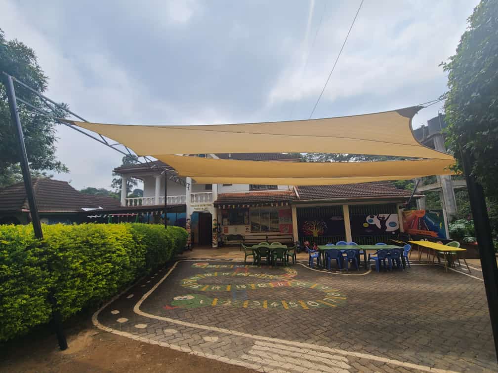 Sail Shades Kenya